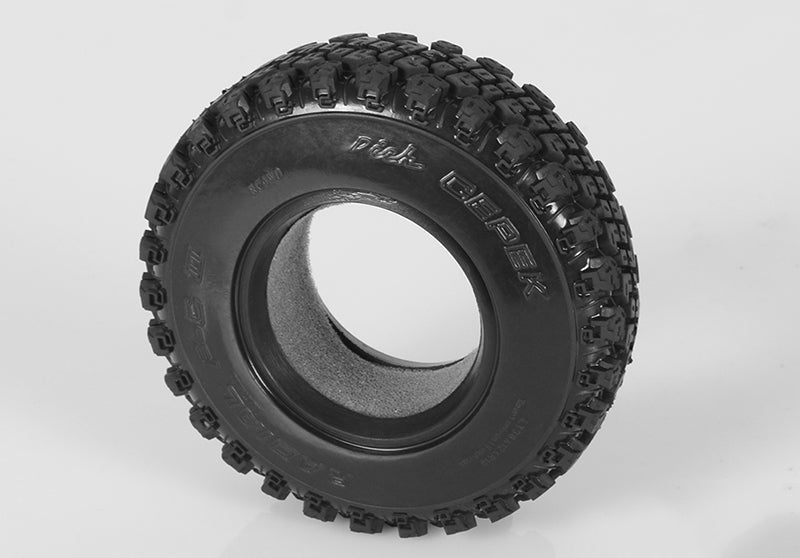 Z-P0048 RC4WD Dick Cepek FC-II 1.9" Single Scale Tire RC 4WD