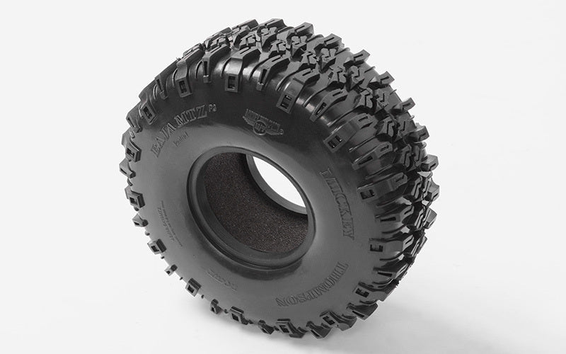 Z-P0051 RC4WD Mickey Thompson 1.9" Single Baja MTZ P3 4.6" Scale Tire RC 4WD