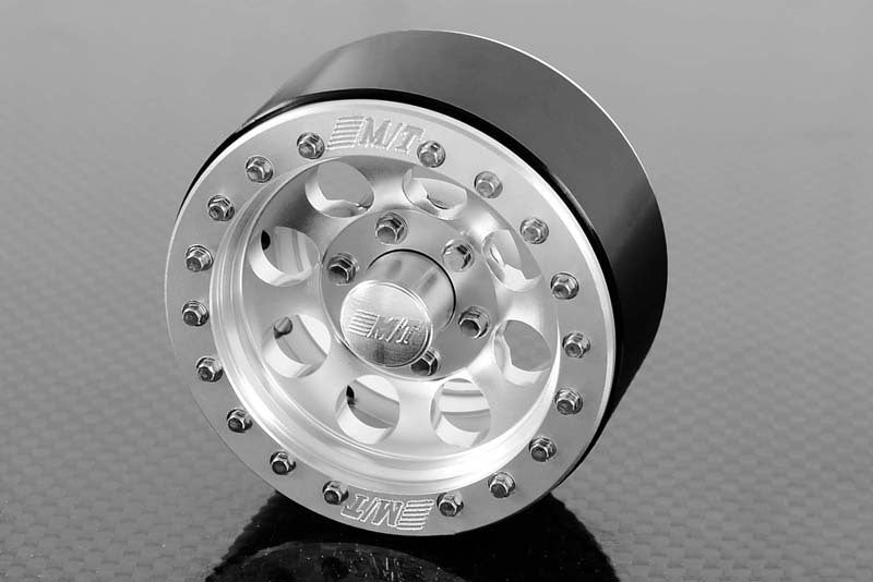 Z-Q0049 RC4WD Mickey Thompson Classic Lock 1.9" Single Internal Beadlock Wheel RC 4WD