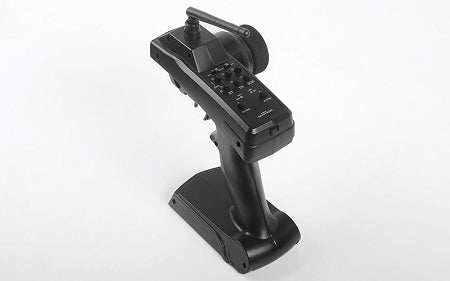 Z-R0009 XR3 3-Channel 2.4Ghz Transmitter/Receiver Radio RC 4WD