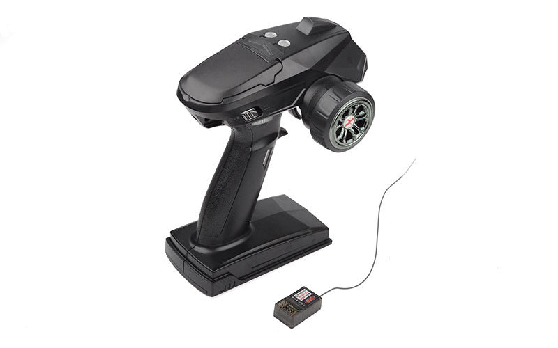 Z-R0013 RC4WD Radio and Receiver for Miller Motorsports Pro Rock Racer RC 4WD
