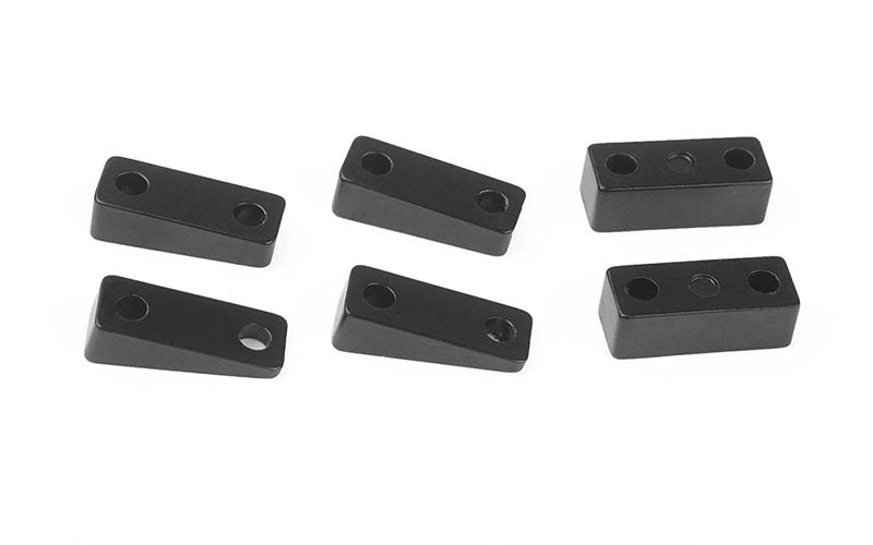 Z-S0011 RC4WD Lift Blocks for Yota and K44 Axles RC 4WD