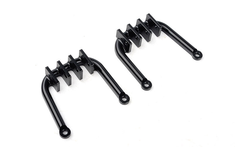 Z-S0028 Superlift Dual Front Shock Mount for Trail Finder 2 RC 4WD