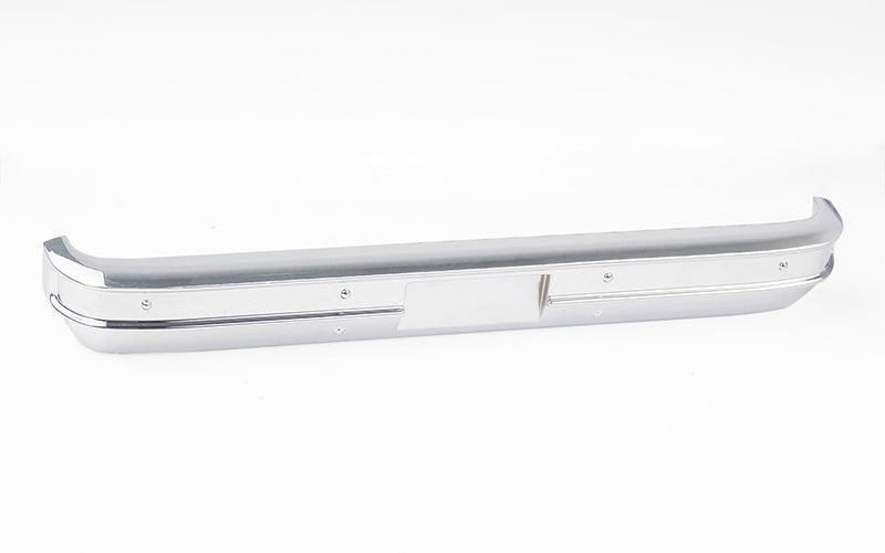 Z-S0039 RC4WD Aluminum Front Bumper for Chevrolet Blazer and K10 RC 4WD