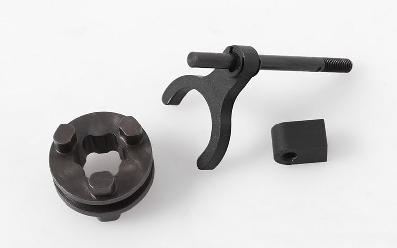 Z-S0043 Shifting Assembly for AX2 2 Speed Transmission RC 4WD
