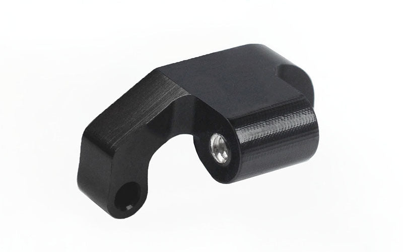 Z-S0059 1/24 D44 CNC Axle Upper Link Mounts RC 4WD