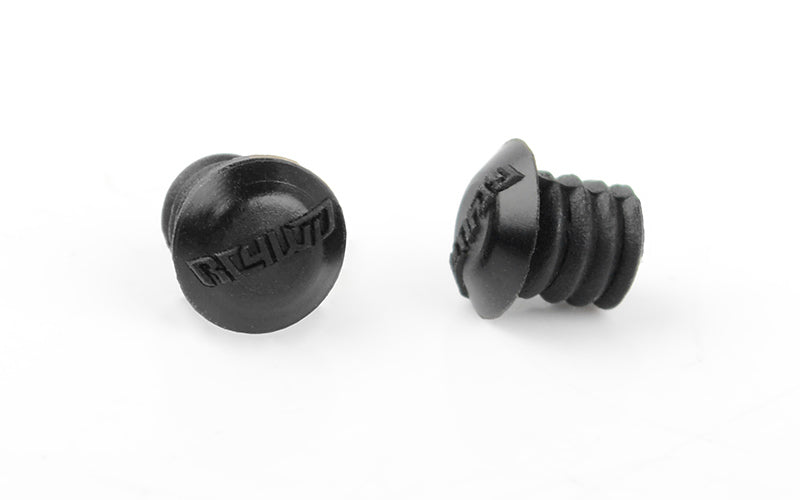 Z-S0078 RC4WD End Caps for 7mm Tube Bumpers RC 4WD
