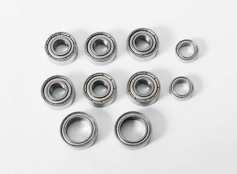 Z-S0080 Bearing Kit for Yota Ultimate Scale Front Axle RC 4WD