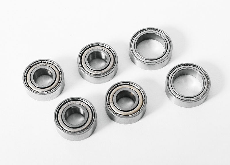 Z-S0082 Bearing Kit for Yota Ultimate Scale Rear Axle RC 4WD