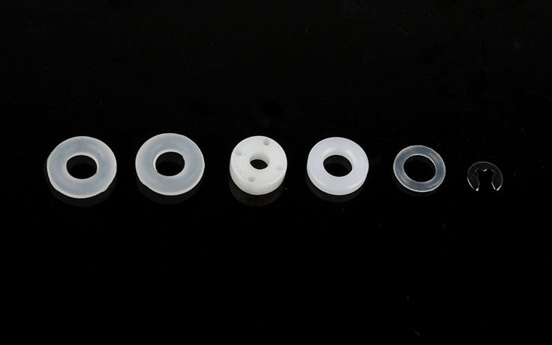 Z-S0083 RC4WD Shock Rebuild Kit for RC4WD Miller Motorsports Pro Rock Racer RC 4WD