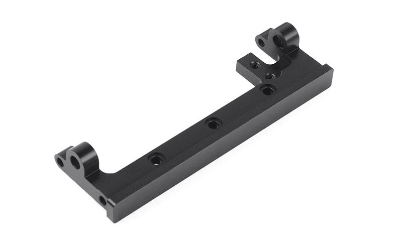 Z-S0110 CNC Front Bumper Mount for Trail Finder 3 RC 4WD