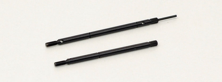 Z-S0114 D35 Heavy Duty Rear Straight Axle Shaft RC 4WD