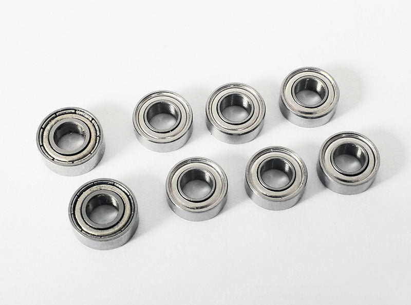 Z-S0118 Bearing kit for Hammer Transfer Case RC 4WD