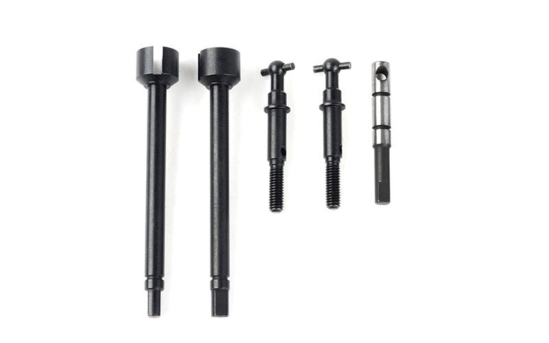 Z-S0141 Blackwell Front Axle Shaft RC 4WD