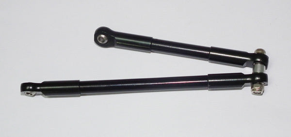 Z-S0147 T-Rex 44 Front Steering Links RC 4WD