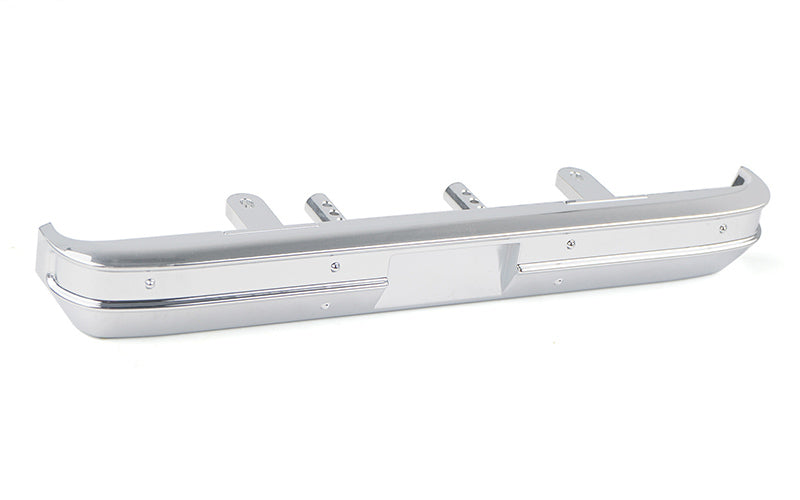 Z-S0150 RC4WD Aluminum Rear Bumper for Chevrolet Blazer and K10 RC 4WD
