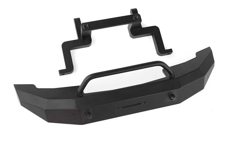 Z-S0191 RC4WD Warn Epic Front Bumper for Traxxas TRX-4 2021 Ford Bronco RC 4WD