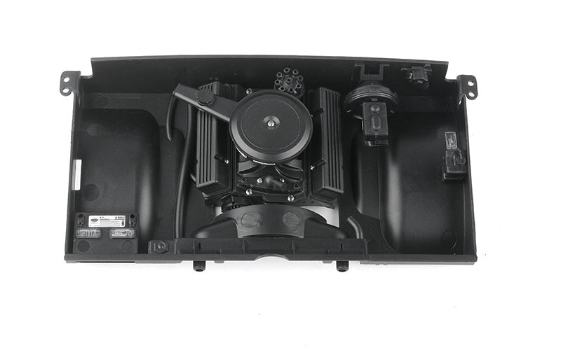 Z-S0192 RC4WD Small Block V8 Engine Bay for Chevrolet Blazer and K10 RC 4WD