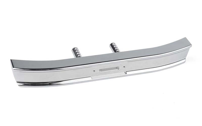 Z-S0202 RC4WD Retro Aluminum Front Bumper for Traxxas TRX-4 2021 Ford Bronco RC 4WD