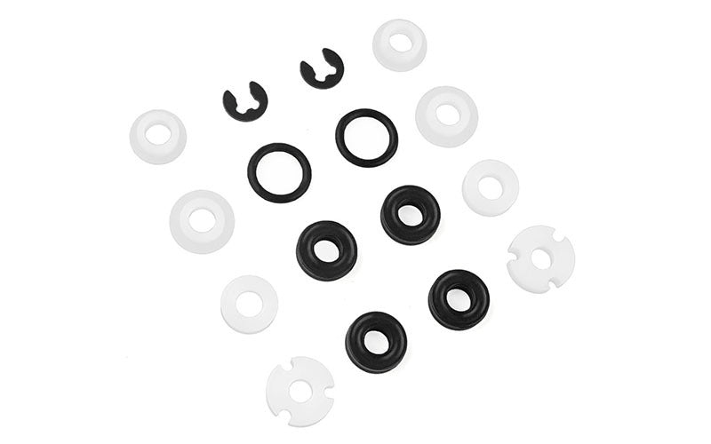 Z-S0244 RC4WD Internal Spring Small Shock Rebuild Kit RC 4WD