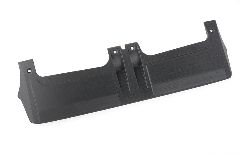 Z-S0266 RC4WD Windshield Sun Visor for Chevrolet Blazer and K10 V2 RC 4WD