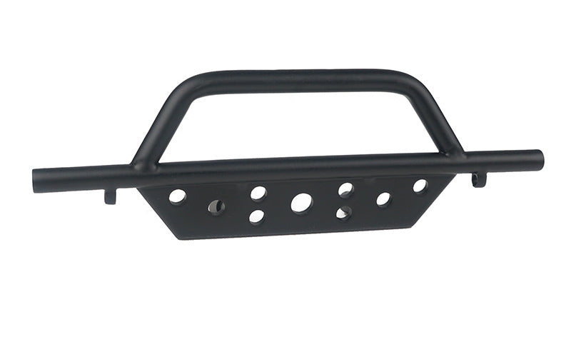 Z-S0271 RC4WD Steel Tube Bumper for C2X Class 2 Competition Truck RC 4WD