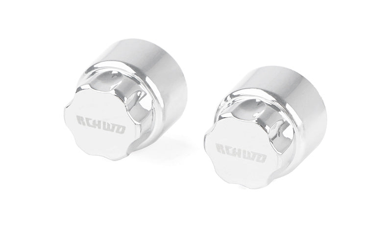 Z-S0286 RC4WD Rally 1/8 Locking Wheel Hubs RC 4WD