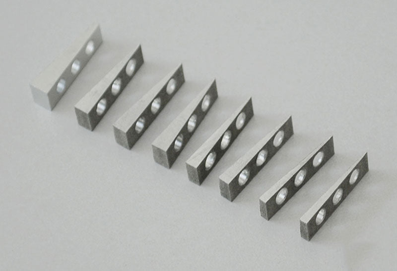 Z-S0290 RC4WD Superlift Driveshaft Alignment Degree Shims RC 4WD