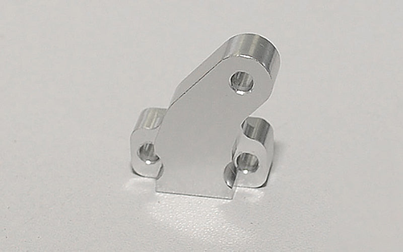 Z-S0294 Super Bully, Bully 2.2 Upper Link Mounts (2) RC 4WD