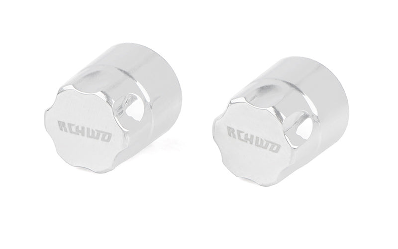 Z-S0298 RC4WD Rally 1/10 Locking Wheel Hubs RC 4WD