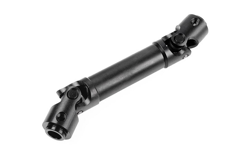 Z-S0335 RC4WD Scale Steel Punisher Shaft V2 (75mm - 95mm / 2.95'' - 3.74'') RC 4WD
