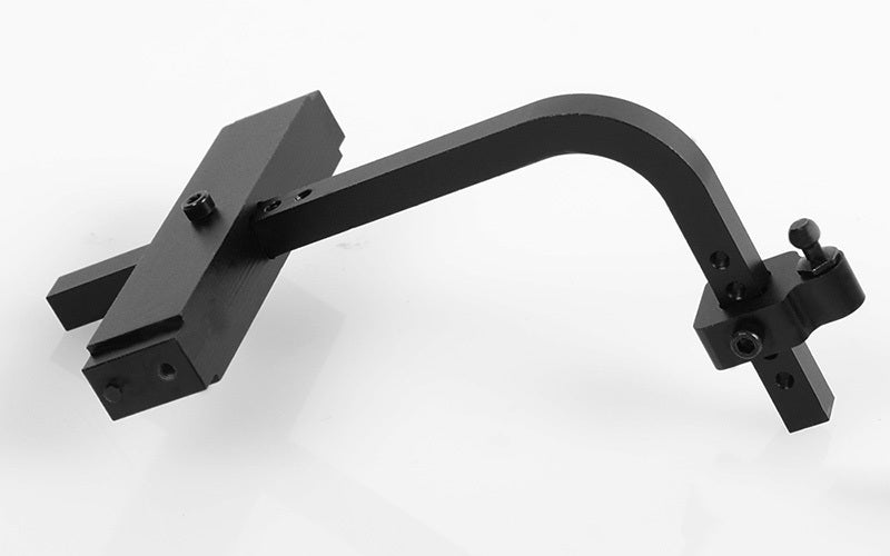 Z-S0336 Trailer Hitch to fit Axial SCX10 series RC 4WD