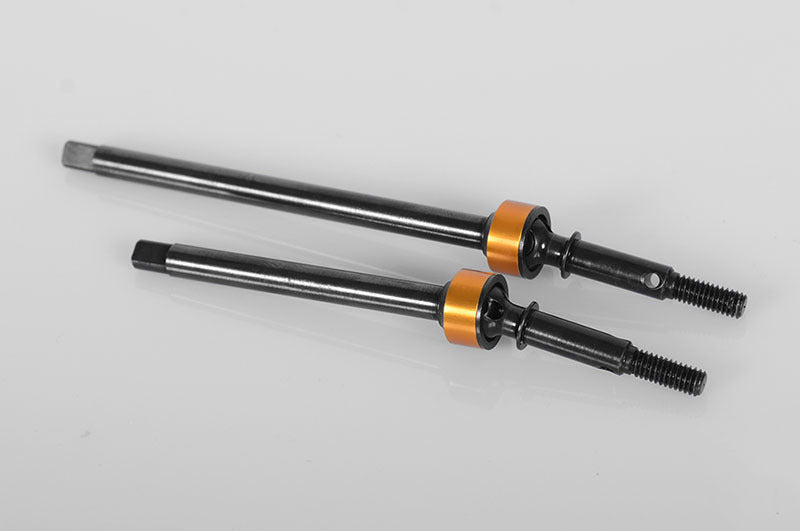 Z-S0342 XVD Axle for Ultimate Scale Yota 1 Axle RC 4WD
