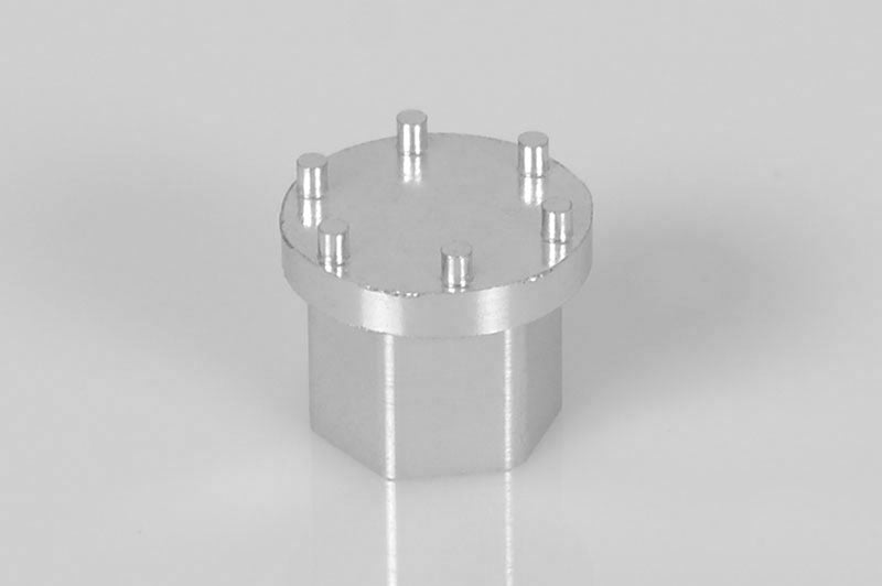 Z-S0343 Scale Front Locking Hub Installation Tool RC 4WD