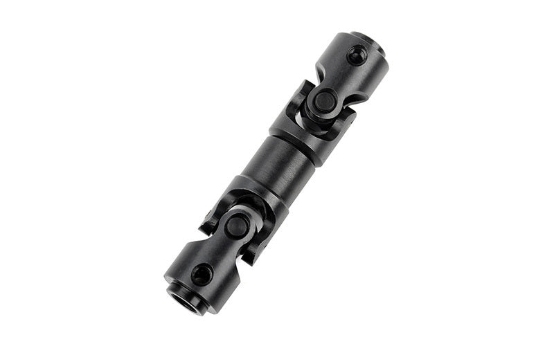 Z-S0351 Scale Steel Punisher Shaft V2 (55mm - 60mm / 2.17'' - 2.36'') RC 4WD