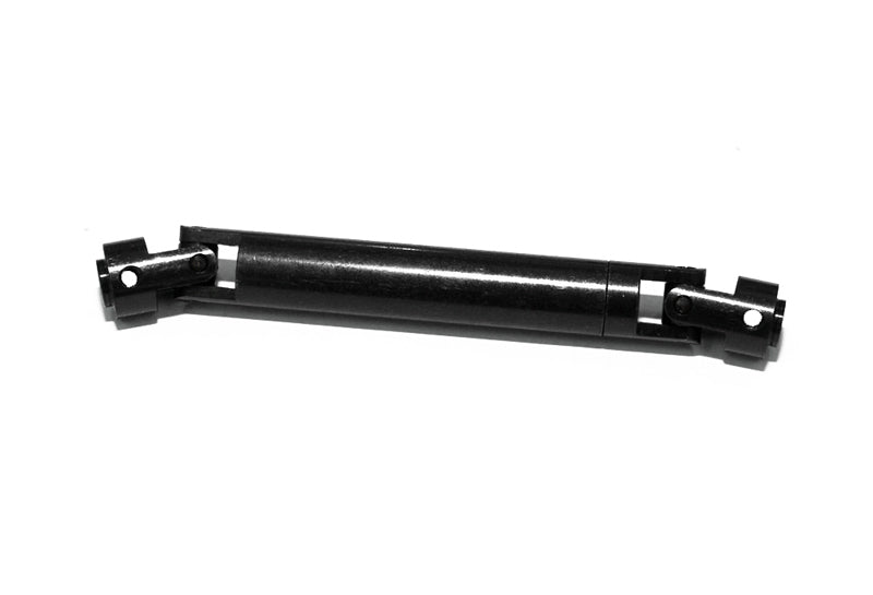 Z-S0362 Punisher Shaft for Axial Wraith (106mm - 140mm / 4.17" - 5.51" ) 5mm Hole RC 4WD