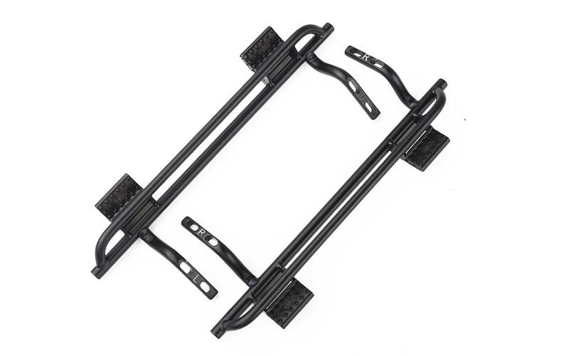 Z-S0366 RC4WD N-Fab RKR Rails w/ Step System for Traxxas TRX-4 2021 Ford Bronco RC 4WD