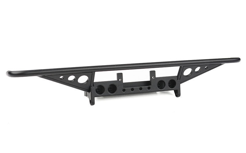 Z-S0368 RC4WD Hidden Winch Front Bumper for Chevrolet Blazer and K10 RC 4WD