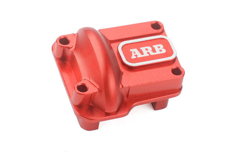 Z-S0372 RC4WD ARB Diff Cover for Traxxas TRX-4M RC 4WD