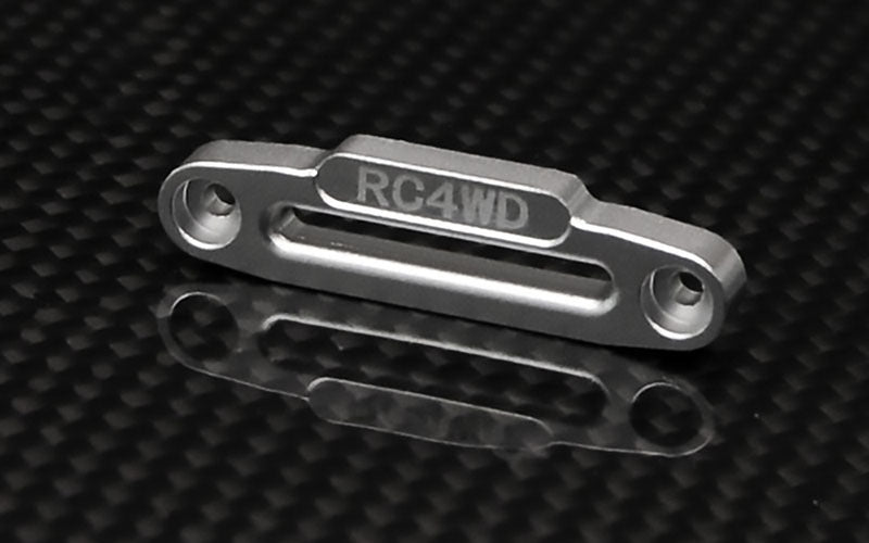 Z-S0414 Aluminum 1/10 Winch Line Fairlead RC 4WD