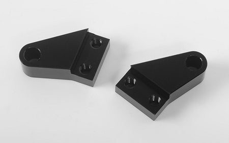 Z-S0415 Trail Finder 2 Rear Leaf Spring Reverse Mount RC 4WD