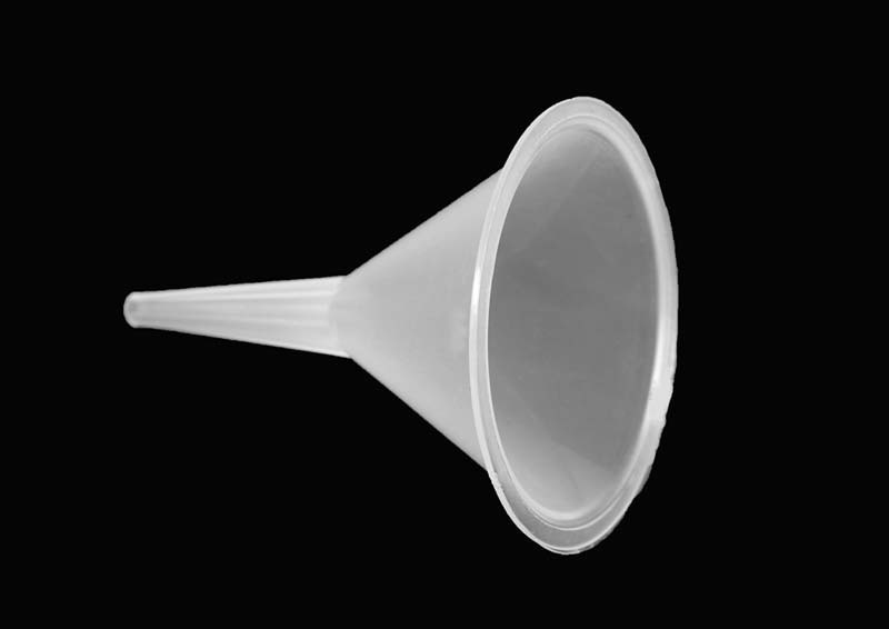 Z-S0416 Hydraulic Oil Funnel RC 4WD