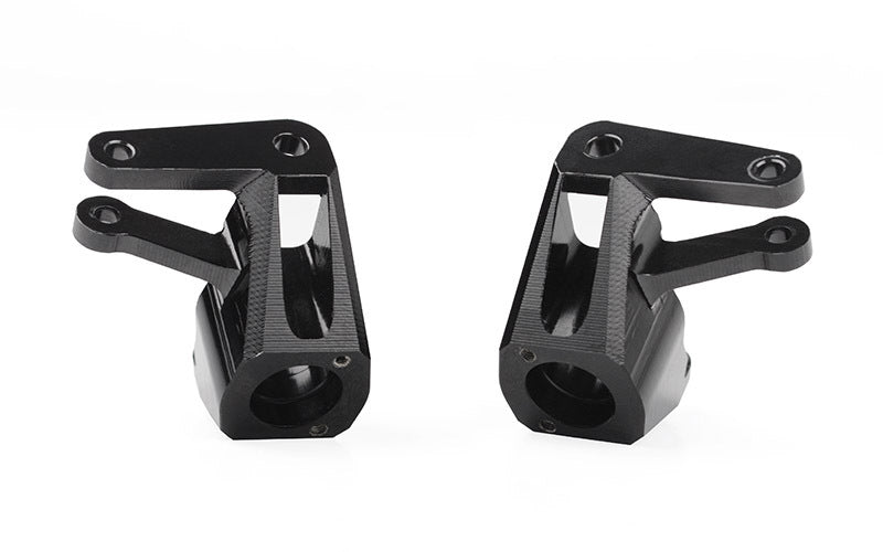 Z-S0422 RC4WD Aluminum Steering Knuckles for Miller Motorsports Axle RC 4WD