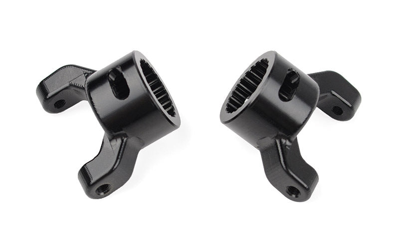 Z-S0425 RC4WD Aluminum C Hubs for Miller Motorsports Axle RC 4WD