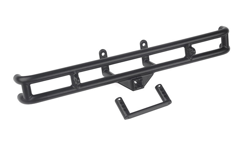 Z-S0451 RC4WD Tough Armor Double Tube Rear Bumper for Chevrolet Blazer and K10 RC 4WD