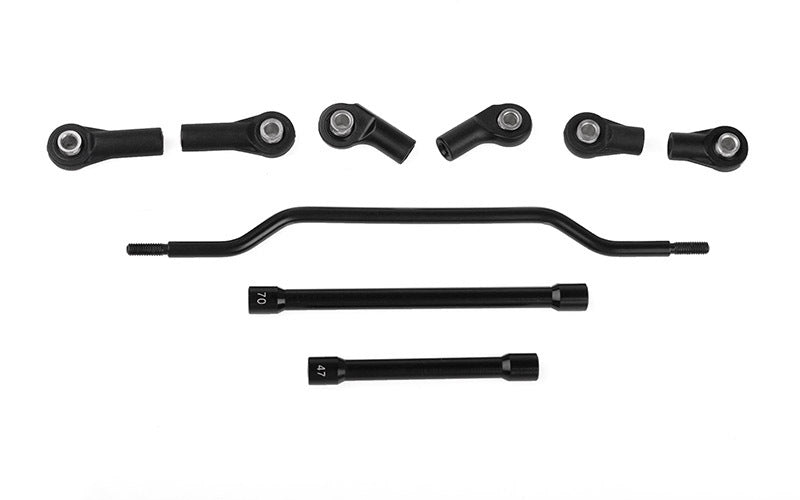 Z-S0461 RC4WD 105mm Hardened Steering Link V2 RC 4WD