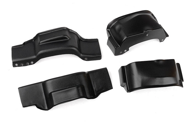 Z-S0467 RC4WD Inner Fender Set for Toyota 4Runner and Xtra Cab RC 4WD