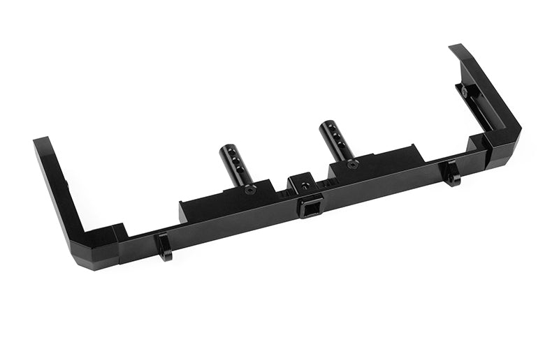 Z-S0480 CNC Rear Bumper for 1985 Toyota 4Runner RC 4WD
