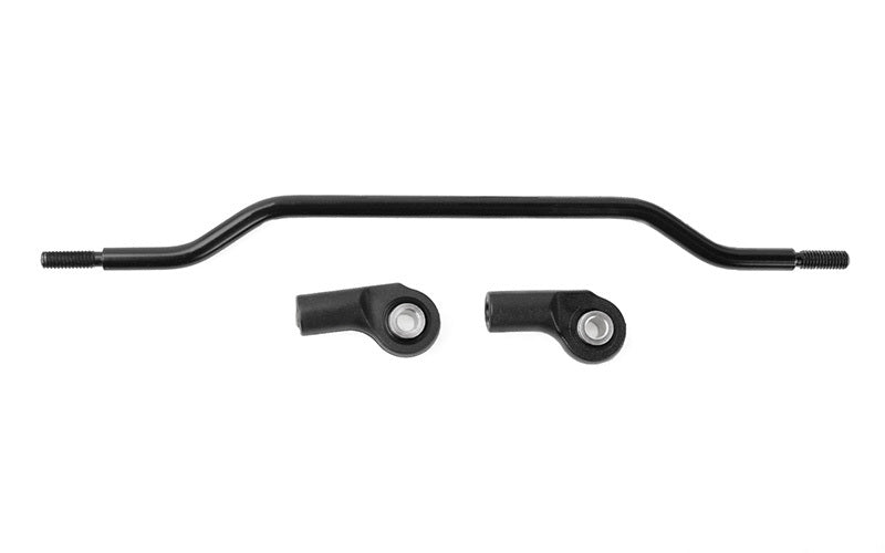 Z-S0504 101mm Hardened Steering Link RC 4WD