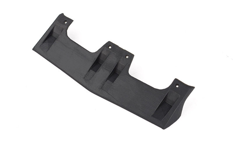 Z-S0505 RC4WD Windshield Sun Visor for Toyota XtraCab and 4Runner RC 4WD